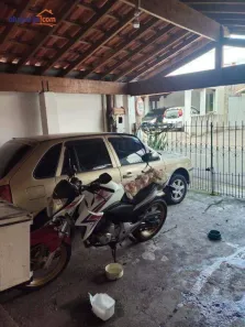 Casa de Condomínio com 2 Quartos à venda, 42m² no Parque Califórnia, Jacareí