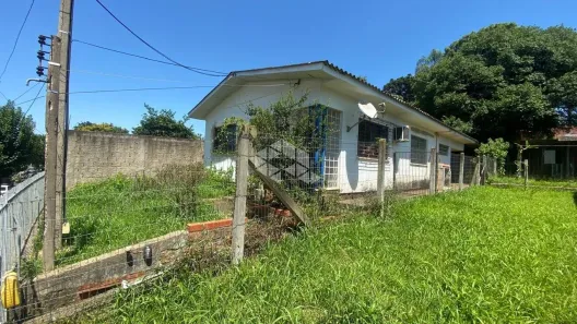 Casa com 2 Quartos à venda, 120m² no Marechal Rondon, Canoas
