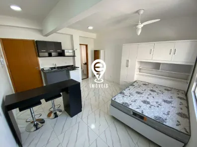 Apartamento com 1 Quarto para alugar, 30m² no São Judas, São Paulo