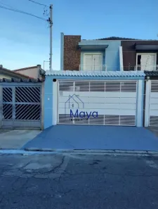 Sobrado com 3 Quartos para alugar, 197m² no Jardim Guanca, São Paulo