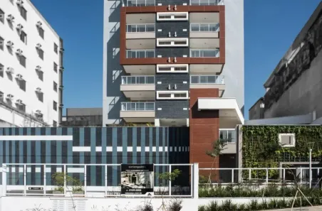 Apartamento com 1 Quarto para alugar, 45m² no Vila Mariana, São Paulo