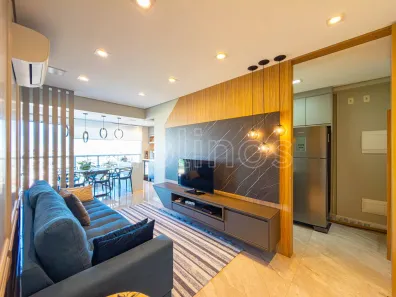 Apartamento com 3 Quartos à venda, 80m² no Vila Formosa, São Paulo