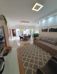 Casa com 3 Quartos à venda, 151m² no Prolongamento Vila Santa Cruz, Franca