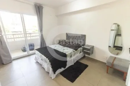 Apartamento com 1 Quarto à venda, 30m² no Belenzinho, São Paulo