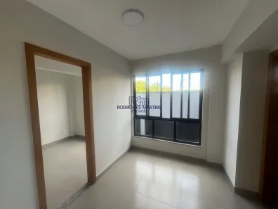 Apartamento com 1 Quarto para alugar, 21m² no Carlos Prates, Belo Horizonte
