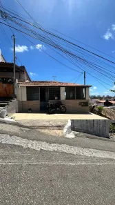 Casa com 5 Quartos à venda, 250m² no Suíça, Aracaju