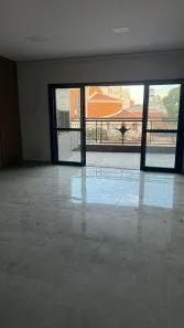 Apartamento com 3 Quartos para alugar, 133m² no Centro, Botucatu
