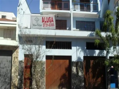 Sobrado com 3 Quartos para alugar, 200m² no Jardim Bonfiglioli, São Paulo