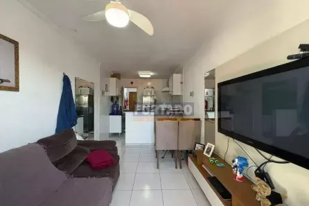 Apartamento com 2 Quartos à venda, 104m² no Vila Guaraciaba, Santo André