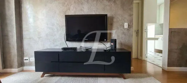 Apartamento com 1 Quarto à venda, 82m² no Vila Olímpia, São Paulo