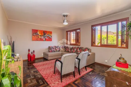 Casa com 4 Quartos à venda, 202m² no Partenon, Porto Alegre
