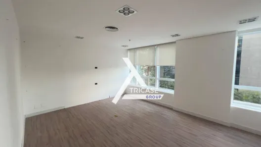Sala Comercial para alugar, 96m² no Cidade Monções, São Paulo