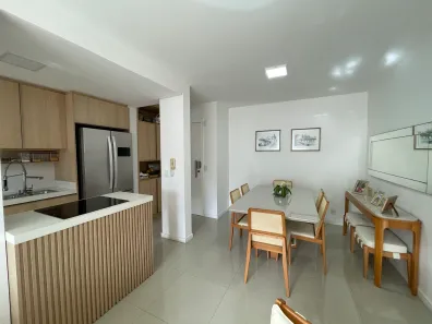 Apartamento com 2 Quartos à venda, 75m² no Pagani, Palhoça