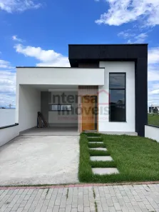 Casa de Condomínio com 3 Quartos à venda, 117m² no Residencial e Comercial Bosque da Imperatriz, Pindamonhangaba