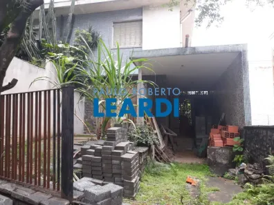 Sobrado com 3 Quartos para alugar, 120m² no Vila Madalena, São Paulo