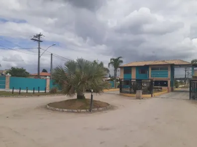 Lote/Terreno à venda, 360m² no Fazendinha, Araruama