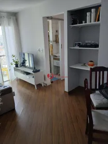Apartamento com 2 Quartos à venda, 48m² no Vila Carrão, São Paulo