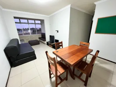 Apartamento com 3 Quartos à venda, 98m² no Icaraí, Caucaia