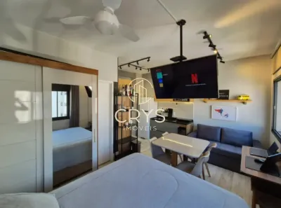Apartamento com 1 Quarto à venda, 25m² no Vila Pompéia, São Paulo