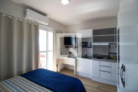 Apartamento com 1 Quarto à venda, 27m² no Butantã, São Paulo