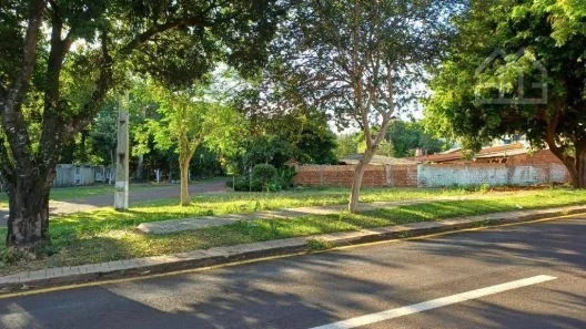 Lote/Terreno à venda, 473m² no Cancelli, Cascavel