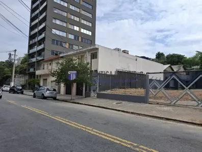 Lote/Terreno à venda, 1000m² no Umuarama, Osasco