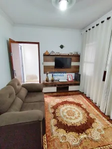 Casa com 3 Quartos à venda, 122m² no Jardim Portugal, Rio Claro