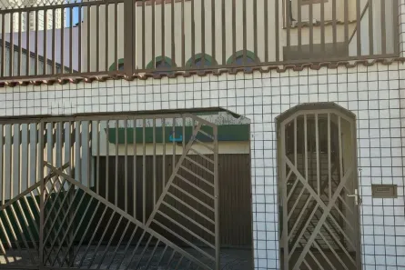 Sobrado com 3 Quartos à venda, 390m² no Ipiranga, São Paulo