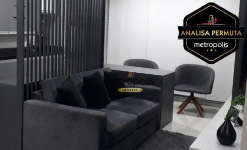 Apartamento com 2 Quartos à venda, 65m² no Osvaldo Cruz, São Caetano do Sul