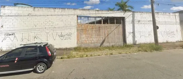 Galpão/Depósito/Armazém à venda, 700m² no Vila Brás Cubas, Mogi das Cruzes