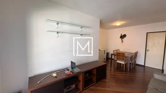 Apartamento com 3 Quartos à venda, 105m² no Jardim Vila Mariana, São Paulo