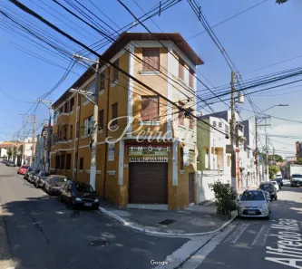 Galpão/Depósito/Armazém para alugar, 49m² no Luz, São Paulo