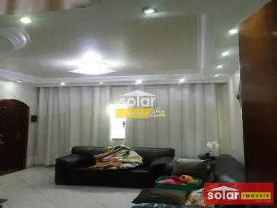 Sobrado com 4 Quartos à venda, 95m² no Vila São Francisco (Zona Leste), São Paulo