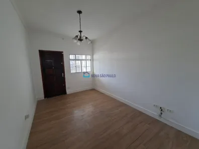 Casa com 2 Quartos à venda, 80m² no Vila Parque Jabaquara, São Paulo