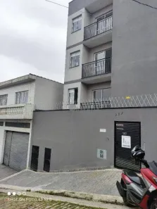 Apartamento com 2 Quartos à venda, 38m² no Vila Libanesa, São Paulo