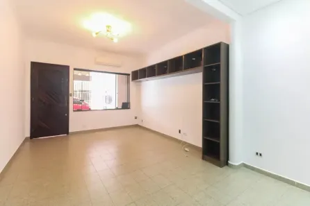 Casa com 3 Quartos para alugar, 120m² no Vila Gomes Cardim, São Paulo