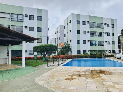 Apartamento com 3 Quartos à venda, 68m² no Cordeiro, Recife