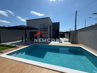 Casa com 3 Quartos à venda, 110m² no Estância Balneária Belmira Novaes, Peruíbe