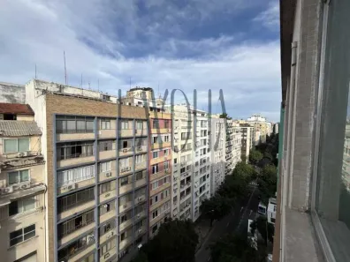 Apartamento com 3 Quartos à venda, 83m² no Copacabana, Rio de Janeiro