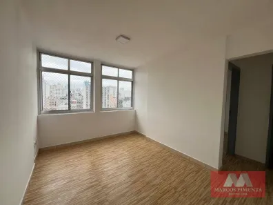 Apartamento com 1 Quarto à venda, 39m² no Bela Vista, São Paulo