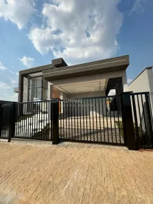 Casa com 3 Quartos à venda, 195m² no Jardins Village, Lagoa Santa