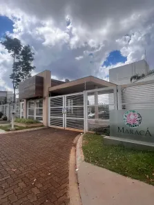 Apartamento com 1 Quarto para alugar, 40m² no Residencial Flórida, Ribeirão Preto