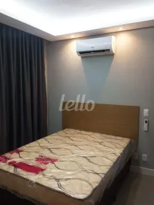Apartamento com 1 Quarto para alugar, 25m² no Butantã, São Paulo