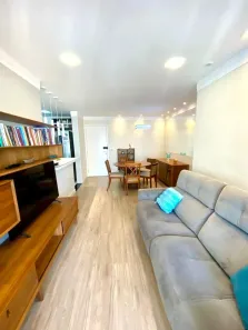 Apartamento com 2 Quartos à venda, 90m² no Santa Maria, São Caetano do Sul