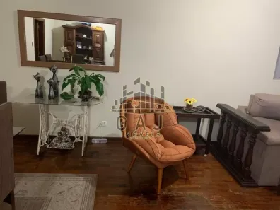 Apartamento com 3 Quartos à venda, 190m² no Vila Rehder, Americana