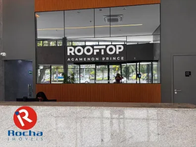 Flat com 1 Quarto para alugar, 38m² no Boa Vista, Recife