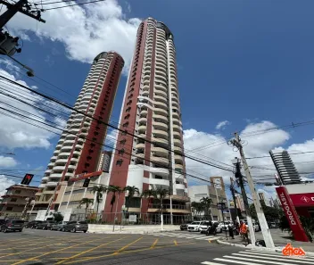 Apartamento com 3 Quartos para alugar, 130m² no Nazaré, Belém