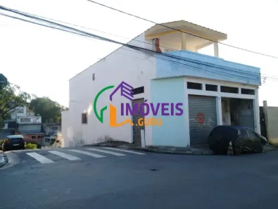 Sala Comercial à venda, 315m² no Alvarenga, São Bernardo do Campo
