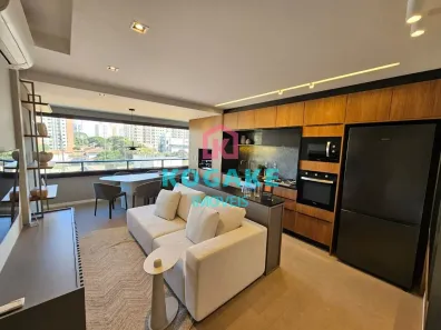 Apartamento com 2 Quartos à venda, 74m² no Vila Ema, São José dos Campos