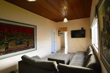 Casa com 5 Quartos à venda, 311m² no Nova Granada, Belo Horizonte